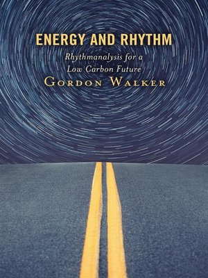 cover image of Energy and Rhythm